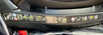Britax Römer Autosedačka DUALFIX M i-SIZE farba Čierna - 11