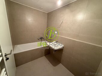 Nový 2-izb. apartmán v projekte Metropolis na Bottovej ul. v - 11