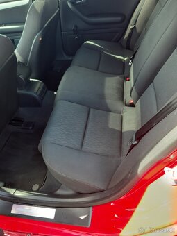 Audi a4 b7 - 11