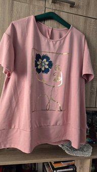 Teplakova suprava oversize - 11