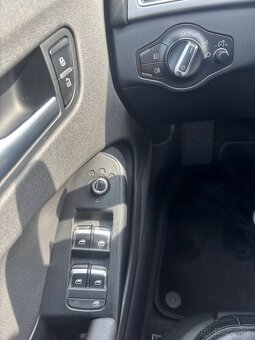 Audi A4 B8.5 Allroad - 11