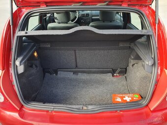 Renault Clio 1.2i - 43 KW - 11