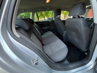 VW GOLF 1.9 TDI - 11