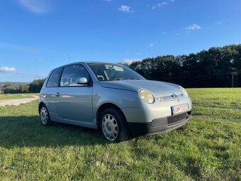 VW Lupo 3L - 11