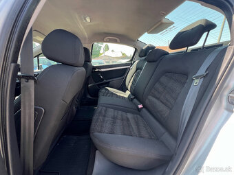 Peugeot 407 1.6HDI diesel, 80kW, MT/5, rok:01.2010. - 11