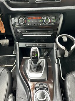 BMW X1  2013 - 11