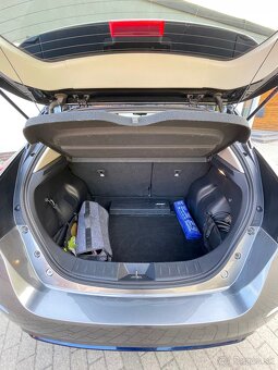 NISSAN LEAF TEKNA e+ 62KWH 160kw - 11