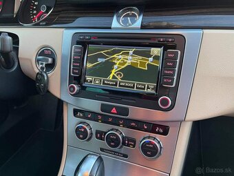 Volkswagen CC - 11