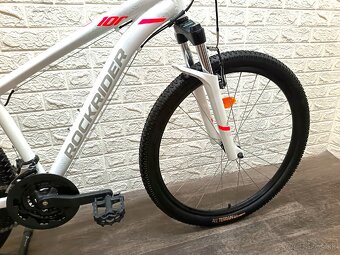 Ponúkam na predaj horský bicykel Rockrider ST100   27,5" - 11