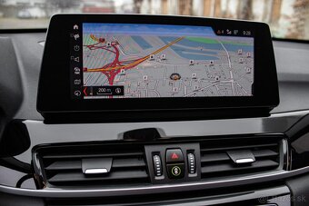 BMW X1 sDrive 16d A/T - 11