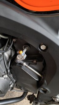 Yamaha FZ 6 S - 11