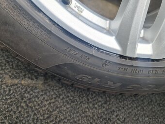 HLINIKOVE DISKY 5X112 R19 - 11