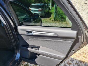Ford mondeo - 11