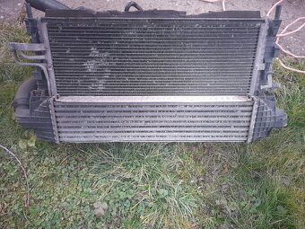 Ford FOCUS Mk2 1.8tdci 85kw Kkda a 1.6tdci 80kw - 11