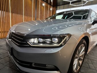 Volkswagen Passat Variant 2.0 TDI BMT Highline DSG - 11