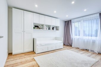 3-izbový byt na Clementisovej ulici v Trnave - 11