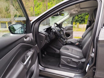 Ford Kuga 2.0 TDCi 180k Titanium 4x4 Tiguan Ateca Karoq - 11