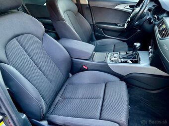 Audi A6 C7 3,0TDI quattro avant Možna výmena - 11
