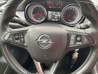 Opel Astra Sport Tourer ST 1.6 CDTI Start/Stop - 11