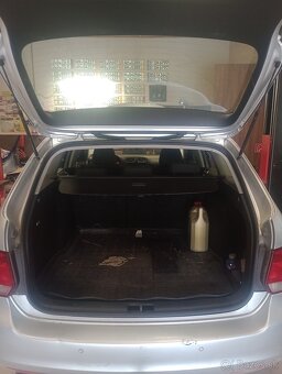 Volkswagen Golf 6 diely - 11