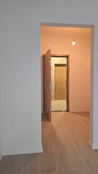 Predám dvojizbový byt NOVOSTAVBA Zlaté Moravce - 11