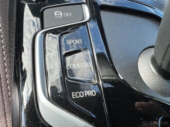 BMW 540i xdrive - 11