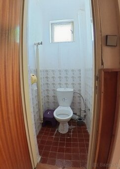 Rodinný dom vo vyhľadávanej lokalite Trebišova - 11