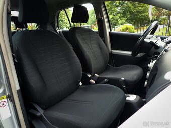 TOYOTA YARIS 1.3 VVT-i AUTOMAT-BENZIN - NOVA STK, ŠPZ - 11