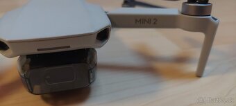 DJI MINI 2 Fly more combo - 11