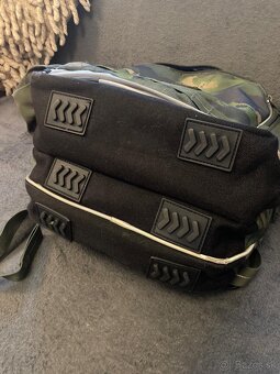 Ruksak, školská taška TOPGAL - 11