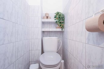 3 izb byt BA Staré Mesto - 11