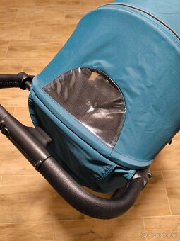 Športový kočík Carello Bravo plus - 11