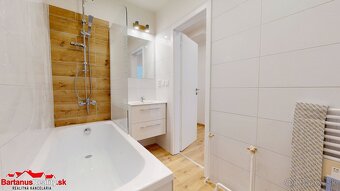 BartanusReality - Na predaj kompletne zrekoštruovaný 3 izbov - 11
