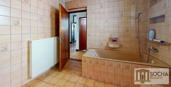 Samostatný rodinný dom s dobrou dispozíciou Opatová - 11