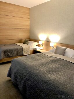 Apartmán Hrebienok Resort II.- Starý Smokovec, Vysoké Tatry - 11