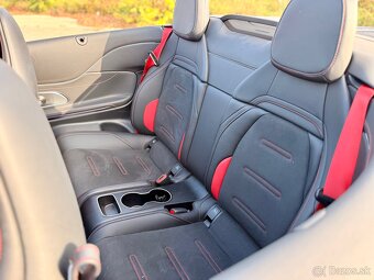 Mercedes Benz CLE 53 Amg Cabrio - 11