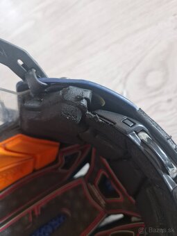 Prilba na hokej CCM veľ. S - 11