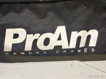 Predam K-Flex track system kamerovu jazdu od Kessler - 11