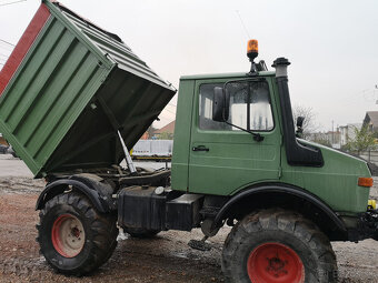 UNIMOG - 11