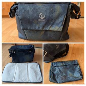 Stokke trailz limited edition Freedom - 11