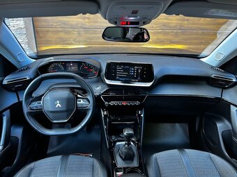 Peugeot 2008 1.2 PureTech 130 Allure Pack - 11