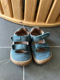 Sandalky, tenisky velkosti 20-21-22 - 11