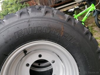 Predám pneumatiku o rozmere 12,5-20 - 11