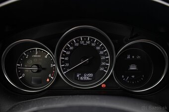 Mazda CX-5 2.2 Skyactiv-D AWD Revolution TOP - 11