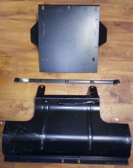 LADA NIVA-spojková sada - 11