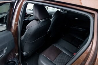 Toyota C-HR - 11