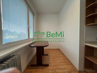 Predaj 3 izbový byt, ZNÍŽENÁ CENA - Nová Baňa (042-113-MIJK) - 11