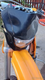 Ktm lc2 125 TP+ŠPZ - 11