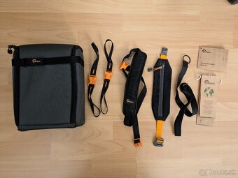 Lowepro Photosport BP 24L AW III - 11
