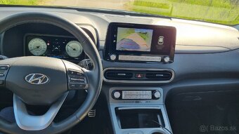 HYUNDAI Kona electric - 11